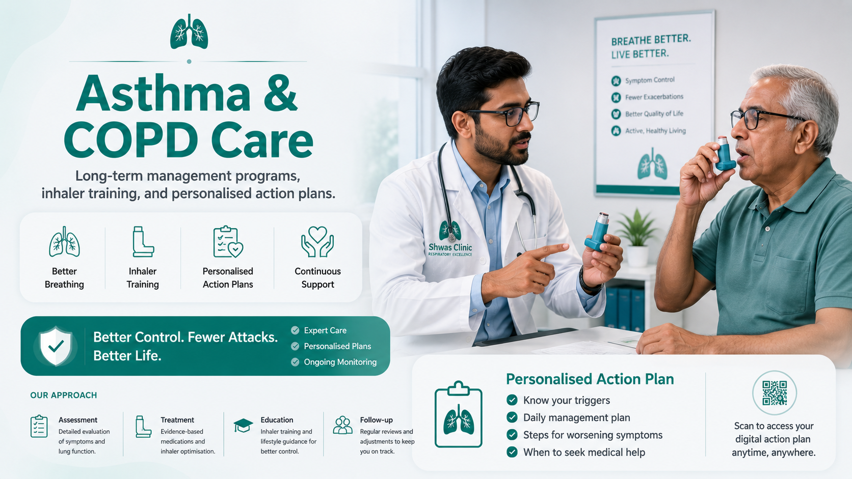 Asthma