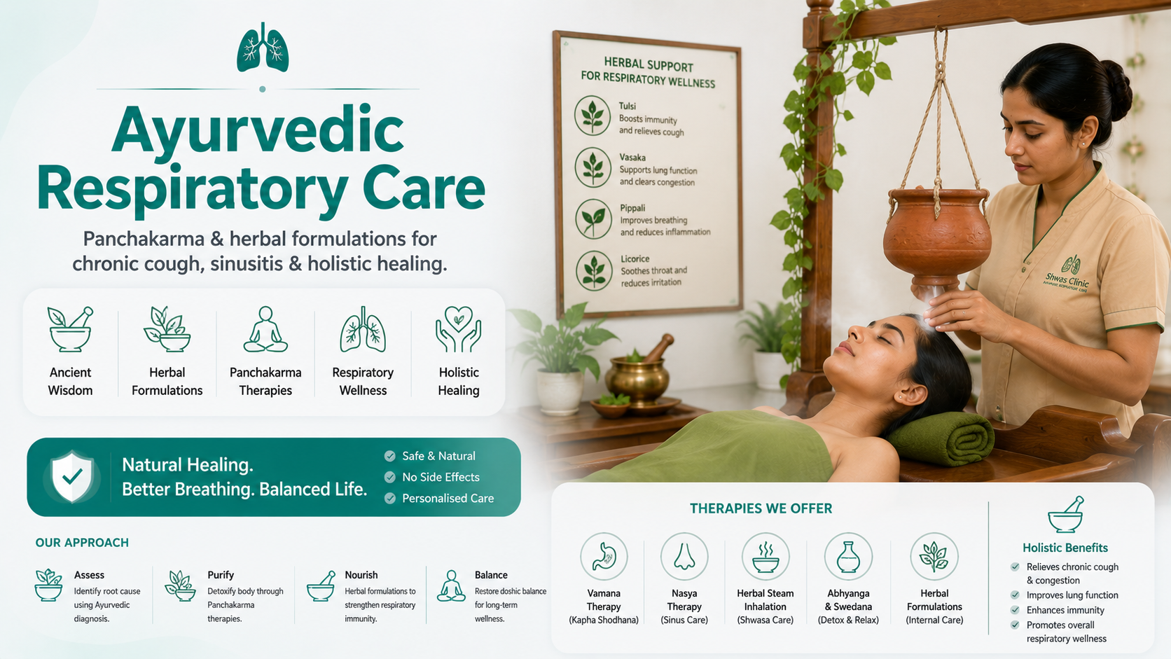 Ayurvedic