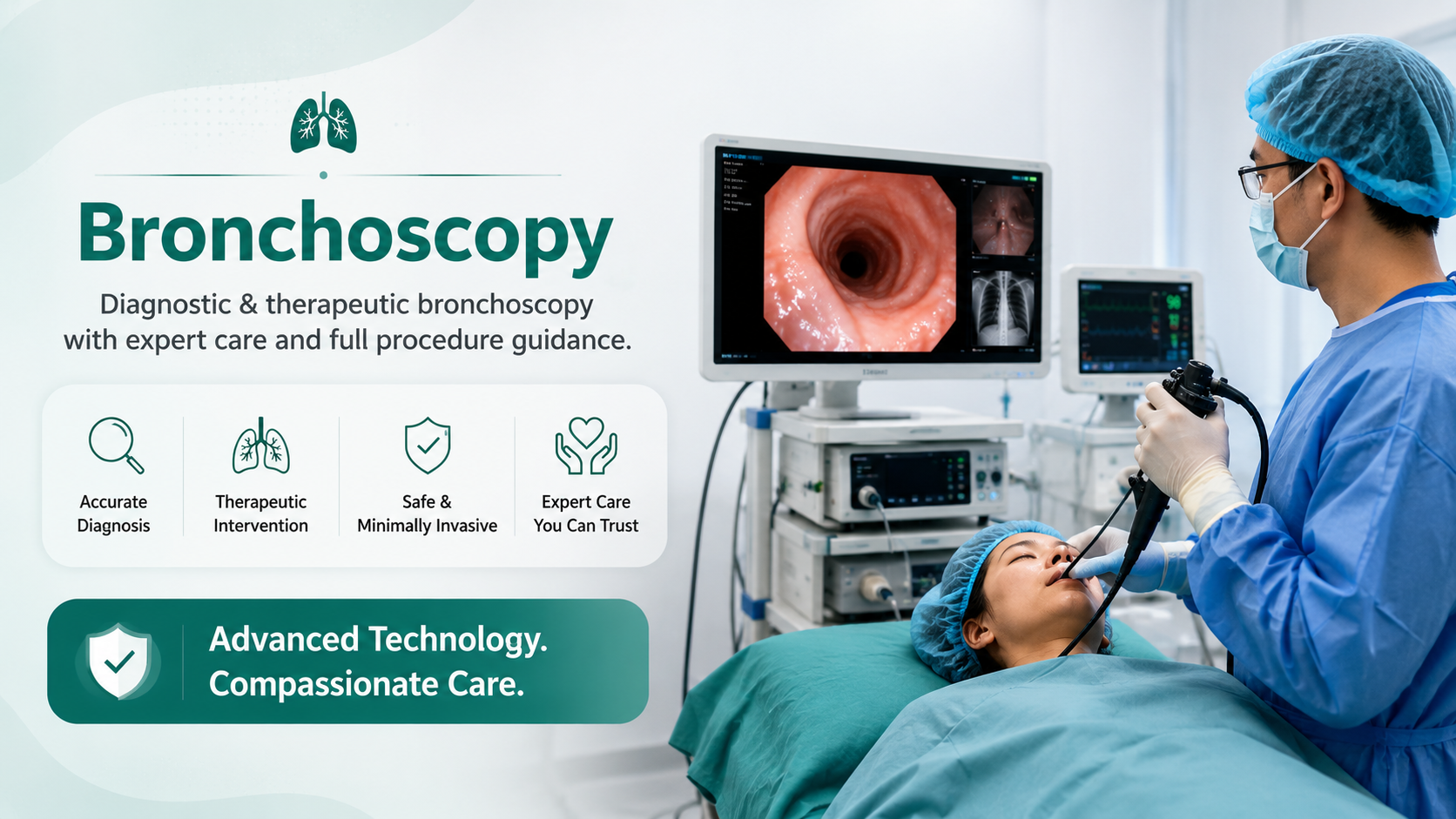 Bronchoscopy