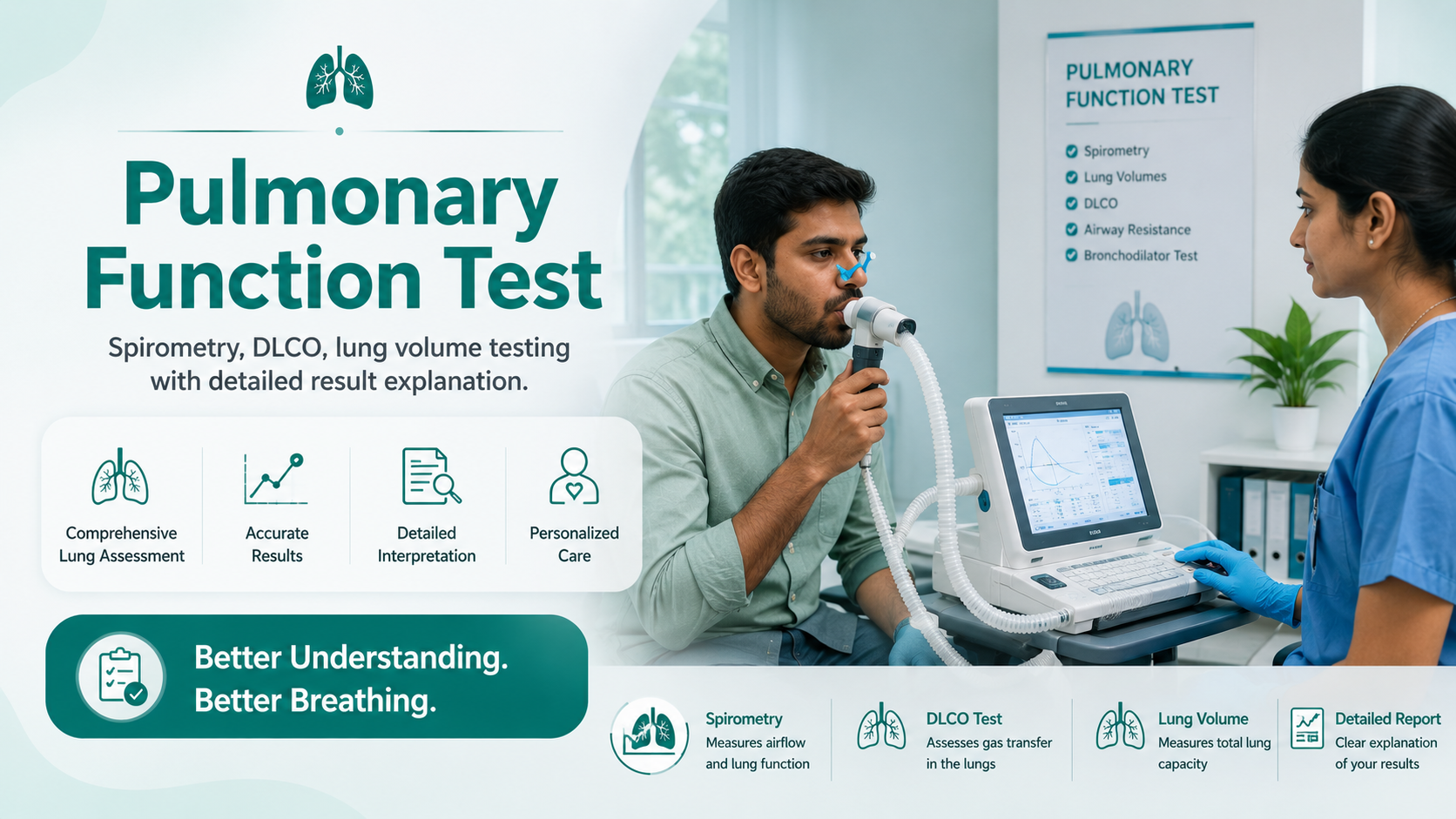 Pulmonary