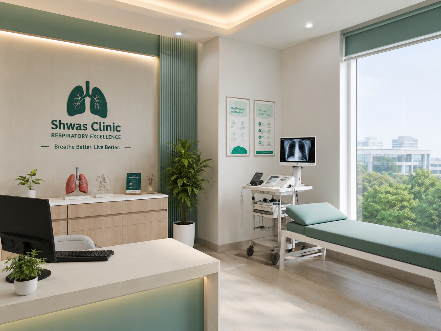 Shwas Clinic