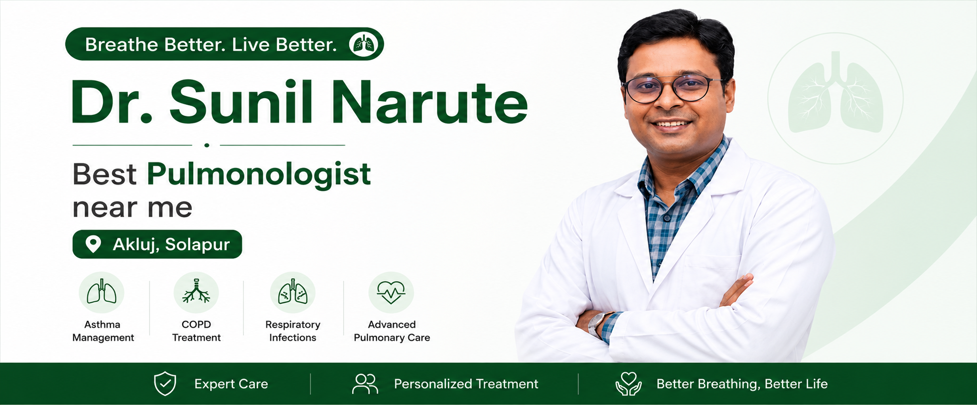 Ayurvedic Respiratory Care
